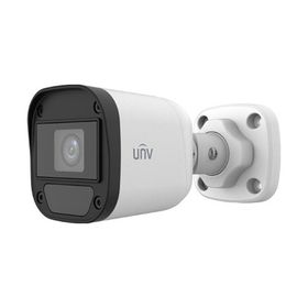 Uniview UAC-B112-F28 2 MP 4 in 1 2.8 Sabit Lens Bullet Güvenlik Kamerası