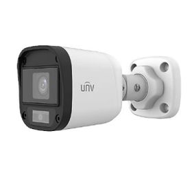 Uniview UAC-B112-F28 2 MP 4 in 1 2.8 Sabit Lens Bullet Güvenlik Kamerası