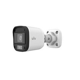 Uniview UAC-B112-F28 2 MP 4 in 1 2.8 Sabit Lens Bullet Güvenlik Kamerası