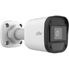 Uniview UAC-B115-F28 5MP 4 in 1 2.8 mm Sabit Lens Bullet Güvenlik Kamerası