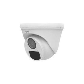 Uniview UAC-T112-AF28 2 MP 2.8 mm 20 mt IP67 AHD Dahili Ses Dome Kamera