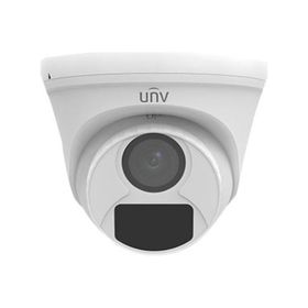 Uniview UAC-T112-F28 2MP 2.8 mm HD Sabit IR Kamera Ahd Dome Kamera