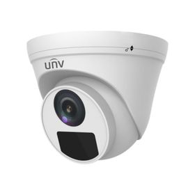 Uniview UAC-T112-F28-W 2MP 4 in 1 2.8 mm Sabit Lens Full Color Dome Güvenlik Kamerası