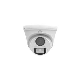 Uniview UAC-T112-F28-W 2MP 4 in 1 2.8 mm Sabit Lens Full Color Dome Güvenlik Kamerası