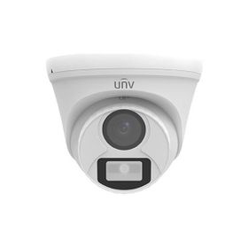 Uniview UAC-T112-F28-W 2MP 4 in 1 2.8 mm Sabit Lens Full Color Dome Güvenlik Kamerası