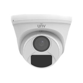 Uniview UAC-T112-F28-W 2MP 4 in 1 2.8 mm Sabit Lens Full Color Dome Güvenlik Kamerası