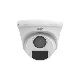 Uniview UAC-T115-F28 5MP 2.8 mm Sabit Lens Dome Güvenlik Kamerası