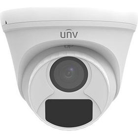 Uniview UAC-T115-F28 5MP 2.8 mm Sabit Lens Dome Güvenlik Kamerası