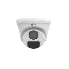 Uniview UAC-T115-F28 5MP 2.8 mm Sabit Lens Dome Güvenlik Kamerası