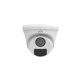 Uniview UAC-T115-F28 5MP 2.8 mm Sabit Lens Dome Güvenlik Kamerası