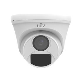 Uniview UAC-T115-F28 5MP 2.8 mm Sabit Lens Dome Güvenlik Kamerası