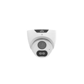 Uniview UAC-T122-AF28M-W 2MP 2.8 mm Sabit Lens Sesli Fullcolor Dome Güvenlik Kamerası
