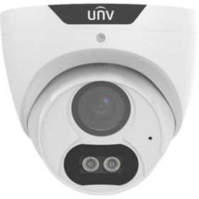 Uniview UAC-T122-AF28M-W 2MP 2.8 mm Sabit Lens Sesli Fullcolor Dome Güvenlik Kamerası