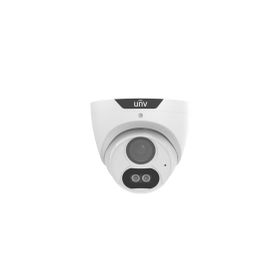 Uniview UAC-T122-AF28M-W 2MP 2.8 mm Sabit Lens Sesli Fullcolor Dome Güvenlik Kamerası