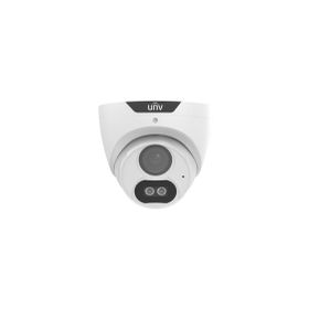 Uniview UAC-T125-AF28M-W 5MP 2.8 mm Sabit Lens Sesli Full Color Dome Güvenlik Kamerası