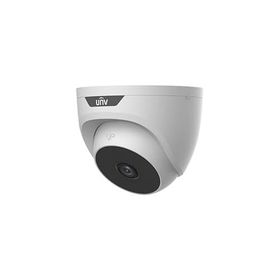 Uniview UAC-T132-F28 2 MP 2.8 mm 20 mt IP67 AHD Dome Kamera