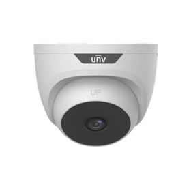 Uniview UAC-T132-F28 2 MP 2.8 mm 20 mt IP67 AHD Dome Kamera