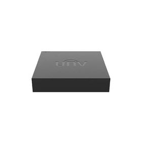 Uniview XVR301-16F 16 Kanal 1xHDD H65+ Hibrit DVR Kayıt Cihazı