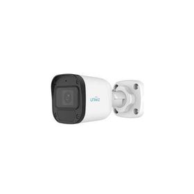 Uniwiz IPC-B122-APF28 2 MP 2.8 mm Sabit Lens Mini IP Bullet Kamera