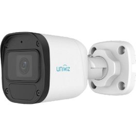 Uniwiz IPC-B124-APF28 K 4 MP 2.8 mm 30 mt H.265 IP67 IR Bullet IP Kamera