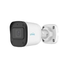 Uniwiz IPC-B124-APF28 K 4 MP 2.8 mm 30 mt H.265 IP67 IR Bullet IP Kamera