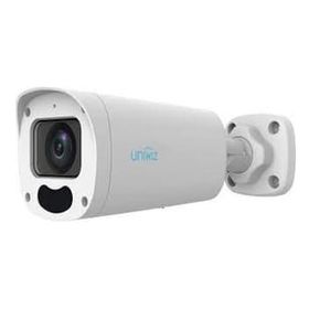 Uniwiz IPC-B312-APKZ 2 MP 2.8-12 mm Motorize Lensli Sesli IP Bullet Kamera