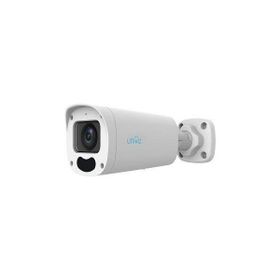Uniwiz IPC-B314-APKZ 4 MP 2.8-12 mm Motorize Lensli Sesli IP Bullet Kamera