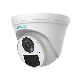 Uniwiz IPC T122-PF28 2.0 Mega Piksel IR Dome Kamera