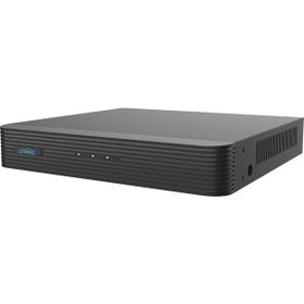 Uniwiz NVR-104E2-P4 4 Kanal 4 Port Poe NVR Kayıt Cihazı