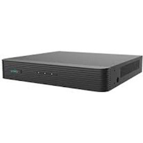 Uniwiz NVR-108E2-P8 8 Kanal 8 Port PoE NVR Kayıt Cihazı