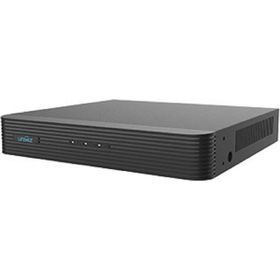 Uniwiz NVR-108E2-P8 8 Kanal 8 Port PoE NVR Kayıt Cihazı