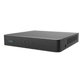 Uniwiz NVR-108E2-P8 8 Kanal 8 Port PoE NVR Kayıt Cihazı