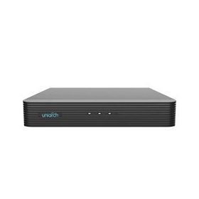 Uniwiz NVR-110E2 10 Kanal VGA HDMI H265 NVR Kayıt Cihazı
