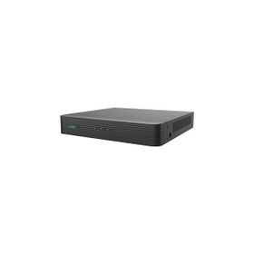 Uniwiz NVR-216S2-P16 16 Kanal PoE 8 MP Metal NVR Kayıt Cihazı