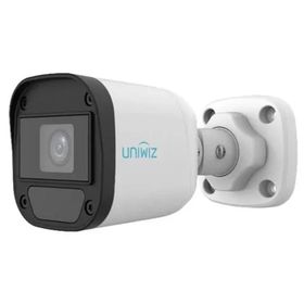 Uniwiz UAC-B112-F28 2 MP 2.8 mm 20 mt Bullet Kamera