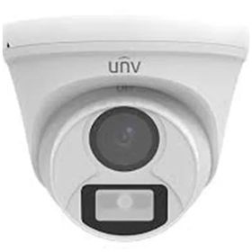 Uniwiz UAC-T115-F28 5 MP 2.8 mm HD Sabit IR Kamera AHD Dome Kamera