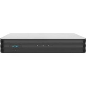 Uniwiz XVR-108G3 8 Kanal 5 MP 1x8 TB XVR Metal Kasa Kayıt Cihazı