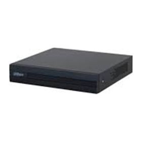 Uniwiz XVR-108G3 8 Kanal 5 MP 1x8 TB XVR Metal Kasa Kayıt Cihazı