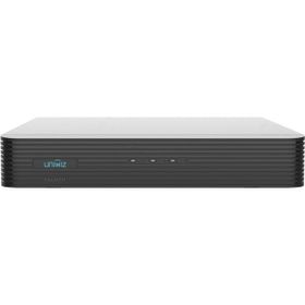 Uniwiz XVR-108G3 8 Kanal 5 MP 1x8 TB XVR Metal Kasa Kayıt Cihazı
