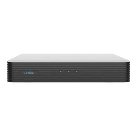 Uniwiz XVR-108G3 8 Kanal 5 MP 1x8 TB XVR Metal Kasa Kayıt Cihazı
