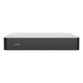 Uniwiz XVR-108G3 8 Kanal 5 MP 1x8 TB XVR Metal Kasa Kayıt Cihazı