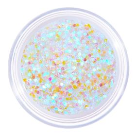 Unleashia 1 Aurora Catcher 7 gr Get Loose Glitter Gel