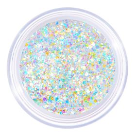 Unleashia 2 Starlit Chaser 7 gr Get Loose Glitter Gel