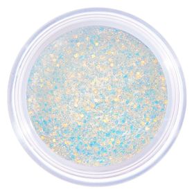 Unleashia 3 Gold Obsessor 7 gr Get Loose Glitter Gel