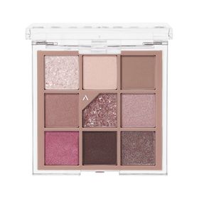 Unleashia Glitterpedia Eye Palette