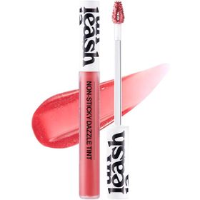 Unleashia Non-Sticky Dazzle No:10 Pink Muhly Dudak Tinti