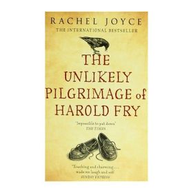 UNLIKELY PILGRIMAGE OF HAROLD FRY - RACHEL JOYCE
