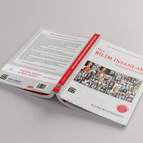 Ünlü Bilim İnsanları ve İlginç Hayatları - Fatma Büyükkeçeci