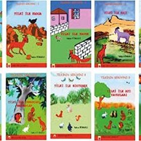 Ünlü Çocuk Masalları (5 Kitap Takım)