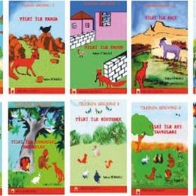 Ünlü Çocuk Masalları (5 Kitap Takım)